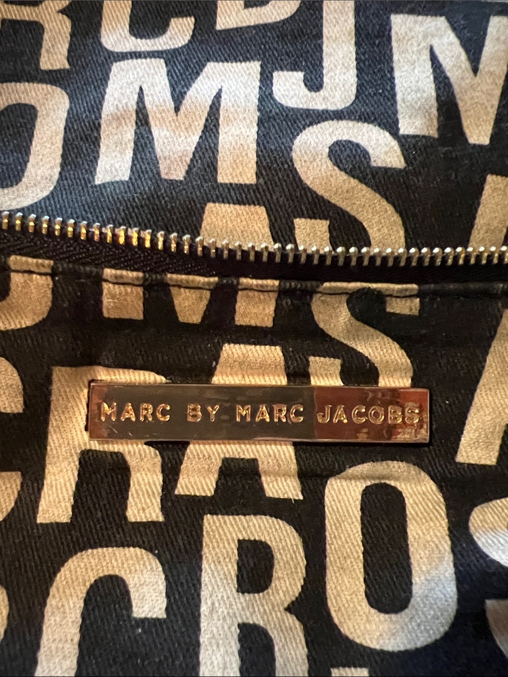 Marc by Marc Jacobs Petal To The Metal Natasha Bird Bag - Picture 6 of 16